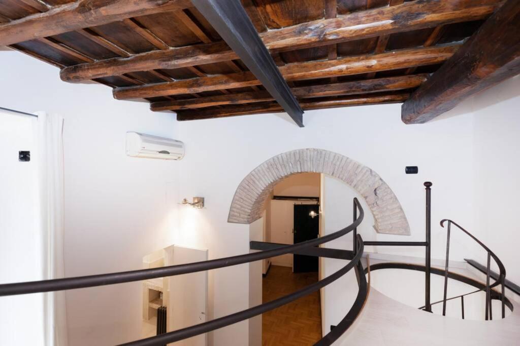 Apartment Rufina Open Space *