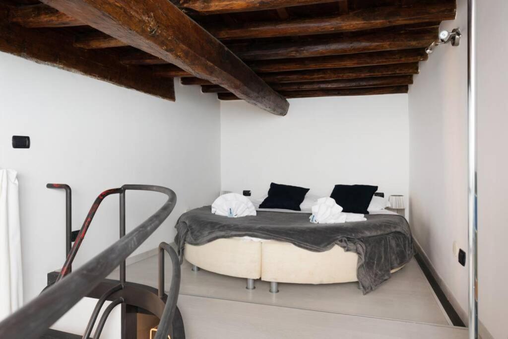 Rufina Open Space Apartment *