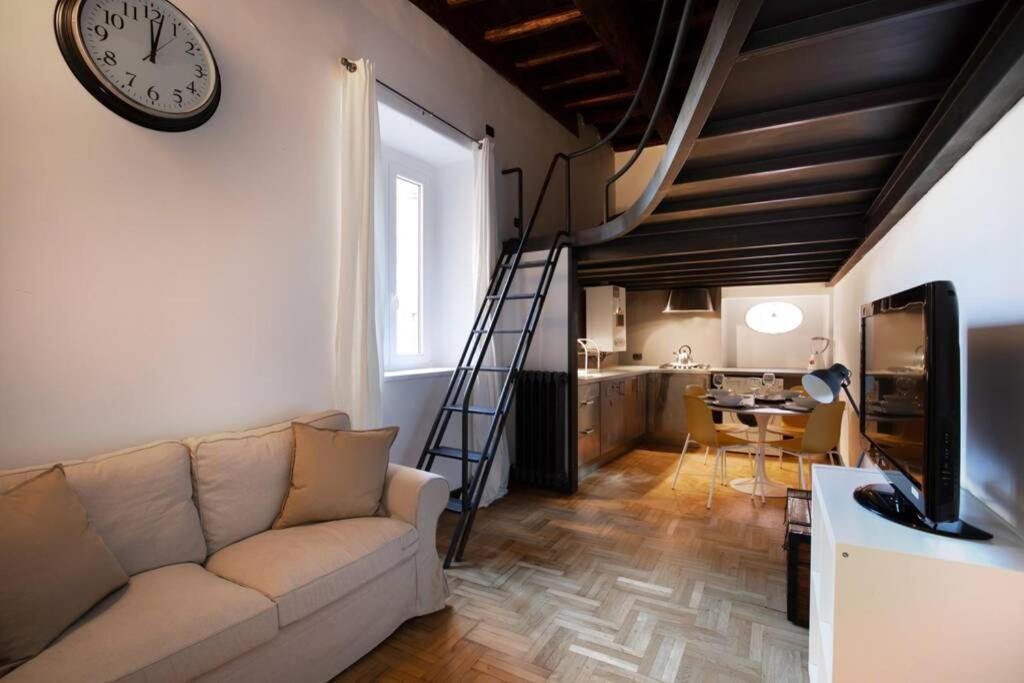 Apartment Rufina Open Space *