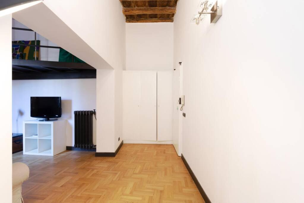 Rufina Open Space * Rome