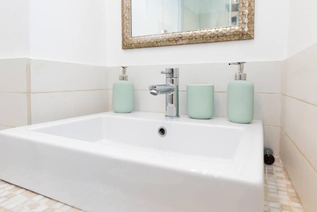 Rufina Open Space Apartment Rom