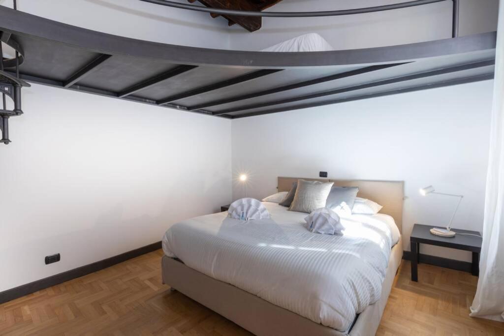 Apartment Rufina Open Space Rom